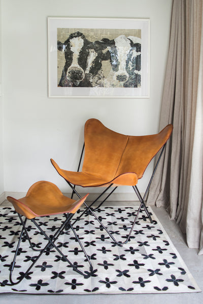 BKF Butterfly Chair – 80th Anniversary Edition