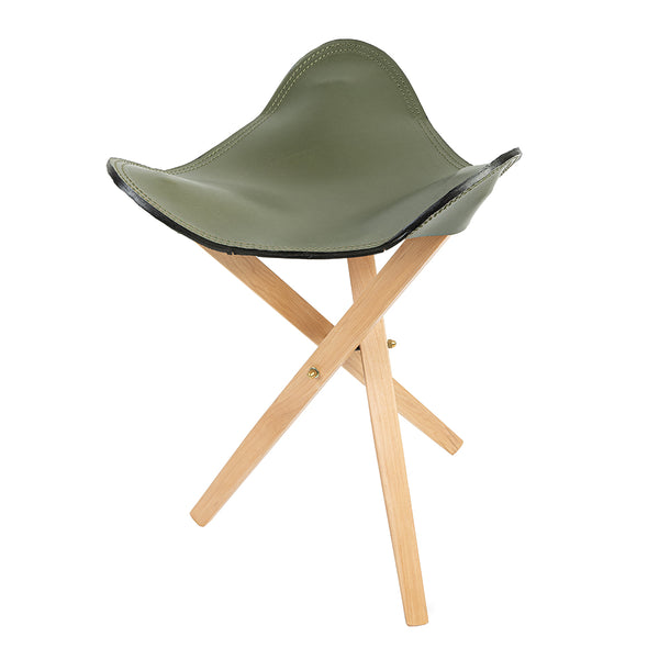 NEW PALERMO TRIPOLINA CACTUS 🌵  LEATHER CHAIR