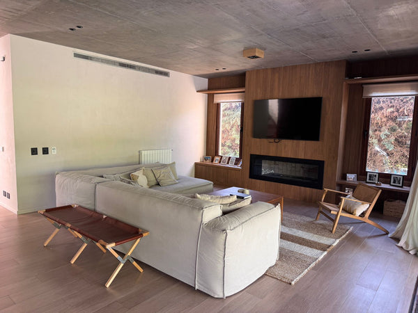 PALERMO BED BENCH (INSPIRED BY THE HISTORIC FENBY ARMY COT FROM 1880)