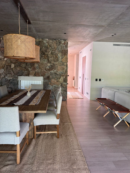 PALERMO BED BENCH (INSPIRED BY THE HISTORIC FENBY ARMY COT FROM 1880)