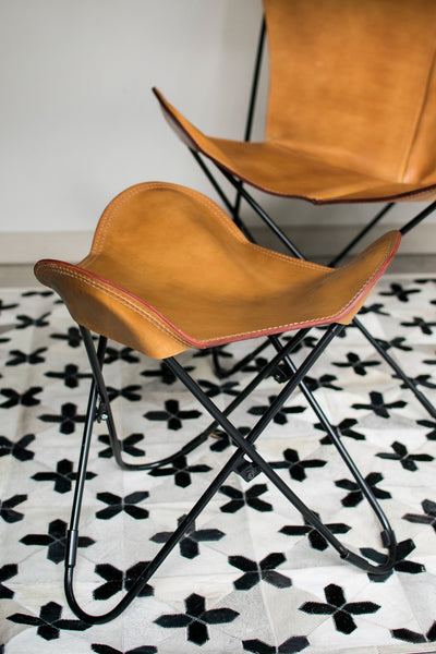 BKF Butterfly Chair – 80th Anniversary Edition