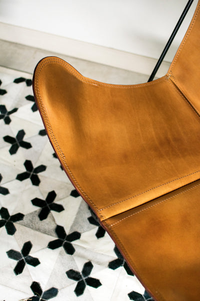 BKF Butterfly Chair – 80th Anniversary Edition