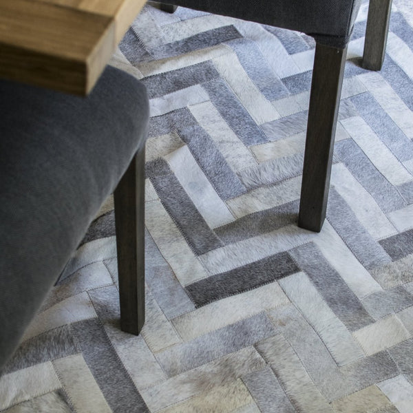 ANTARTIDA HERRINGBONE