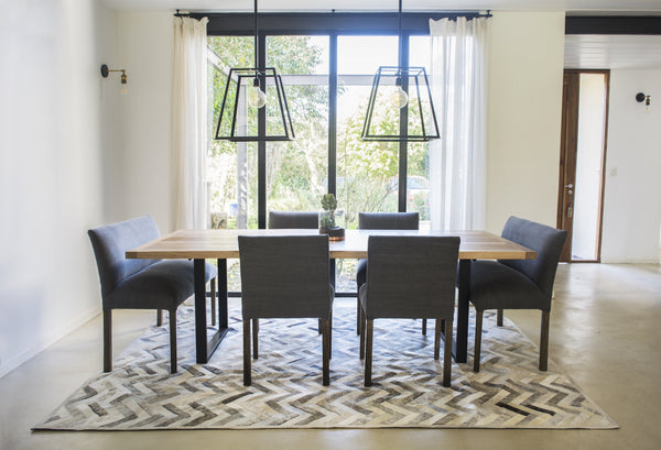 ANTARTIDA HERRINGBONE