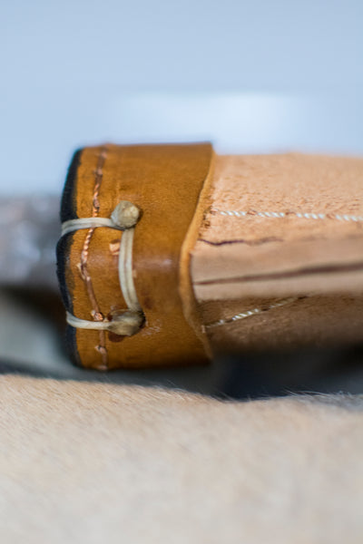 MUESTRAS DE CUERO DE POLO QUE SE PUEDEN UTILIZAR COMO POSAVASOS