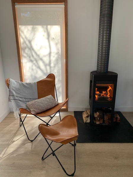 BKF Butterfly Chair – 80th Anniversary Edition