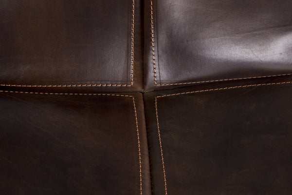 MUESTRAS DE CUERO DE POLO QUE SE PUEDEN UTILIZAR COMO POSAVASOS