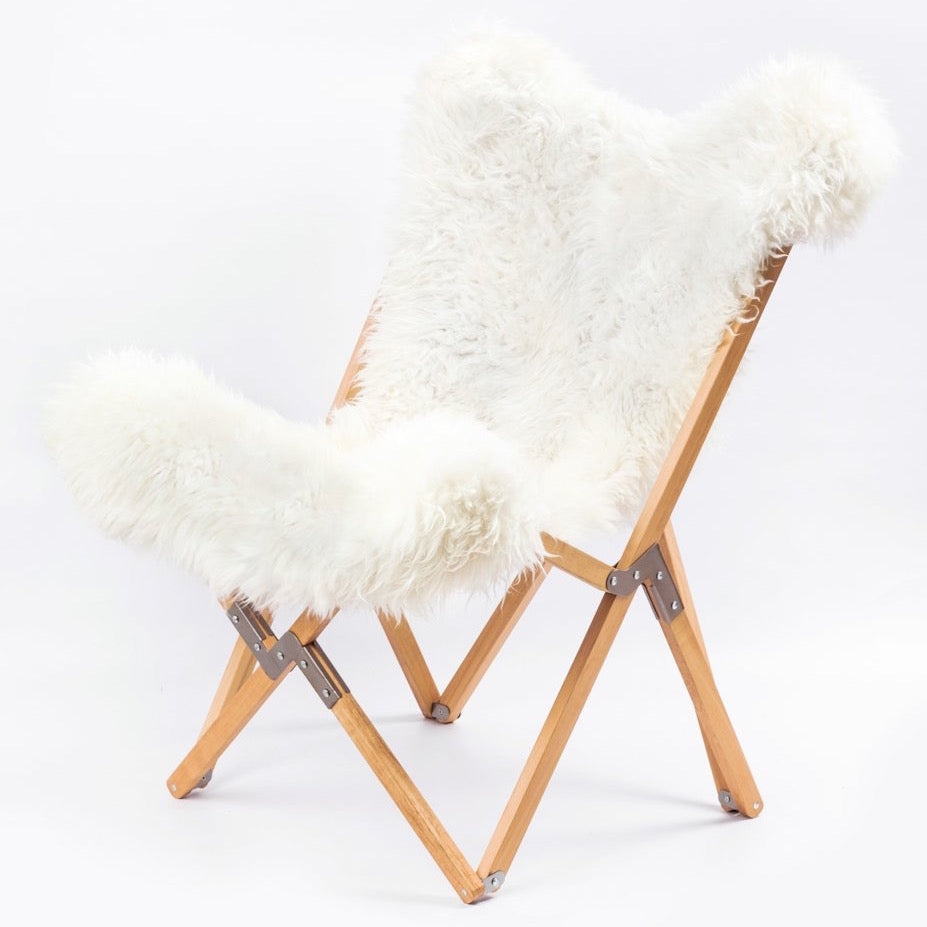 ULTRASOFT PATAGONIA SHEARLING PALERMO TRIPOLINA COVER ONLY