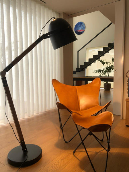 BKF Butterfly Chair – 80th Anniversary Edition