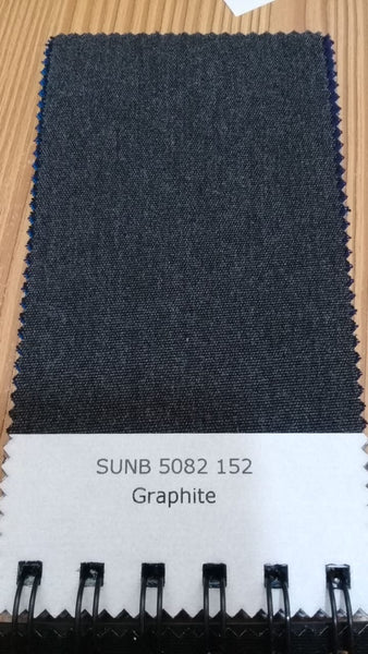 SILLA MARIPOSA DE TEJIDO SUNBRELLA ACERO INOXIDABLE