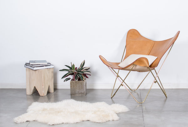 ULTRASOFT SHEEPSKIN FROM PATAGONIA