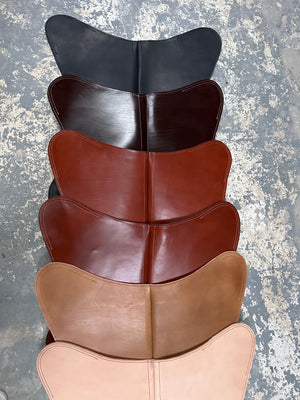 How to Care for Vegetable-Tanned Leather Furniture