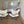 PATAGONIA WHITE WILD OR SHORN SHEEPSKIN BUTTERFLY CHAIR