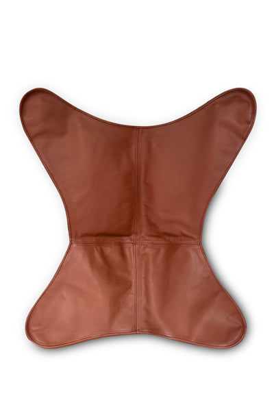 VAQUETA LEATHER COVERS (2 MM THICKNESS) FOR BUTTERFLY CHAIRS