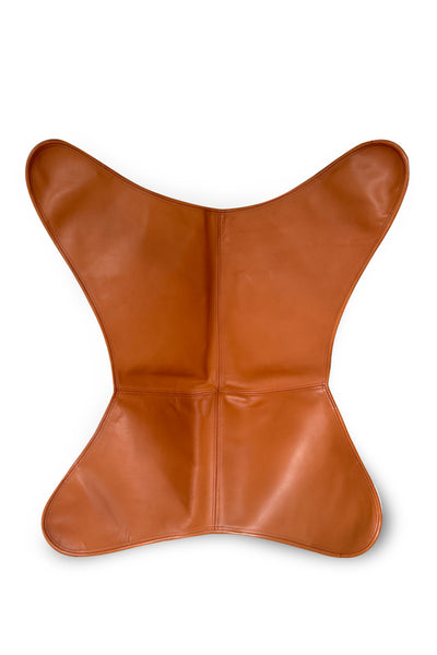 VAQUETA LEATHER COVERS (2 MM THICKNESS) FOR BUTTERFLY CHAIRS