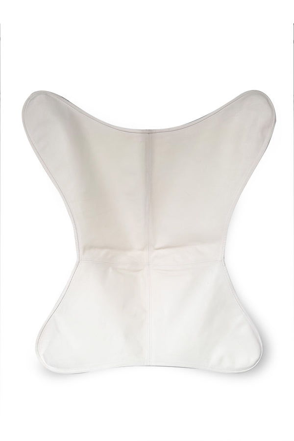 蝴蝶椅专用牛皮椅套（2毫米厚）