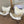 PATAGONIA WHITE WILD OR SHORN SHEEPSKIN BUTTERFLY CHAIR