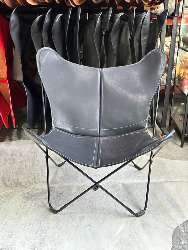 SILLA BKF MARIPOSA POLO TANGUERO