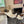 PATAGONIA WHITE WILD OR SHORN SHEEPSKIN BUTTERFLY CHAIR