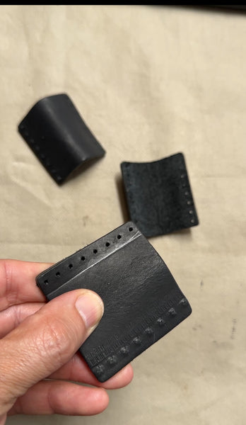 FLOOR PROTECTORS ANTI-SLIP FOR BUTTERFLY CHAIR