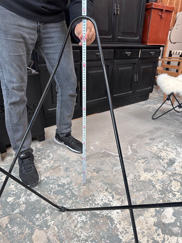 FUNDA DE REEMPLAZO DE TELA SUNBRELLA PARA SILLA MARIPOSA ORIGINAL DIMENSIÓN