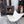 PATAGONIA WHITE WILD OR SHORN SHEEPSKIN BUTTERFLY CHAIR