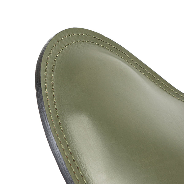 SILLA MARIPOSA DE PIEL POLO LONDON MÁS VENDIDA