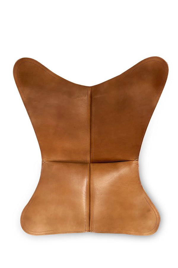 蝴蝶椅专用POLO皮革椅套（厚度6.4毫米）