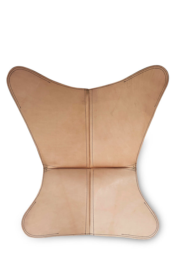 蝴蝶椅专用POLO皮革椅套（厚度6.4毫米）