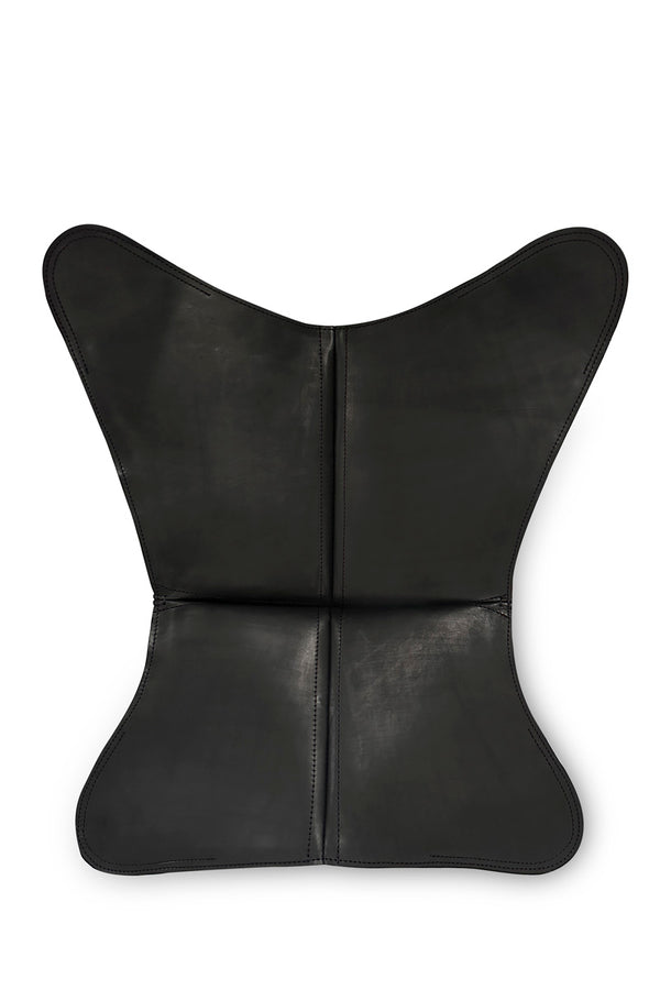 蝴蝶椅专用POLO皮革椅套（厚度6.4毫米）