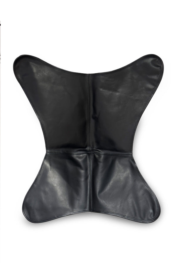 蝴蝶椅专用牛皮椅套（2毫米厚）