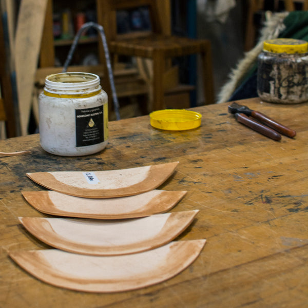 蝴蝶椅专用牛皮椅套（2毫米厚）