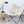 PATAGONIA WHITE WILD OR SHORN SHEEPSKIN BUTTERFLY CHAIR