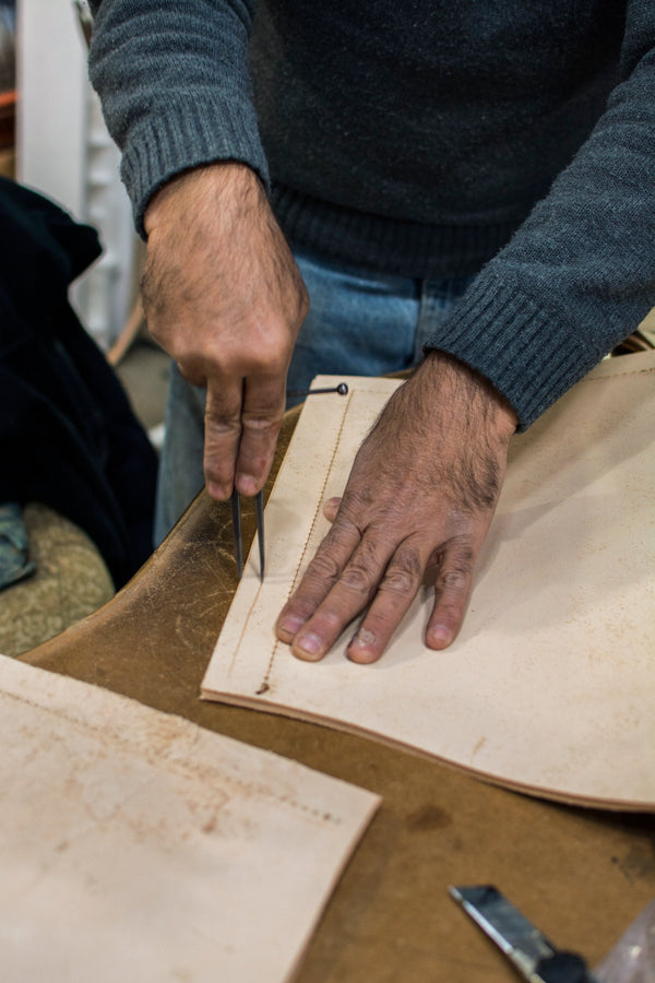 MUESTRAS DE CUERO DE POLO QUE SE PUEDEN UTILIZAR COMO POSAVASOS