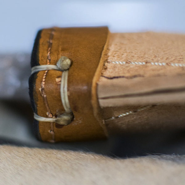 SILLA MARIPOSA DE PIEL POLO LONDON MÁS VENDIDA