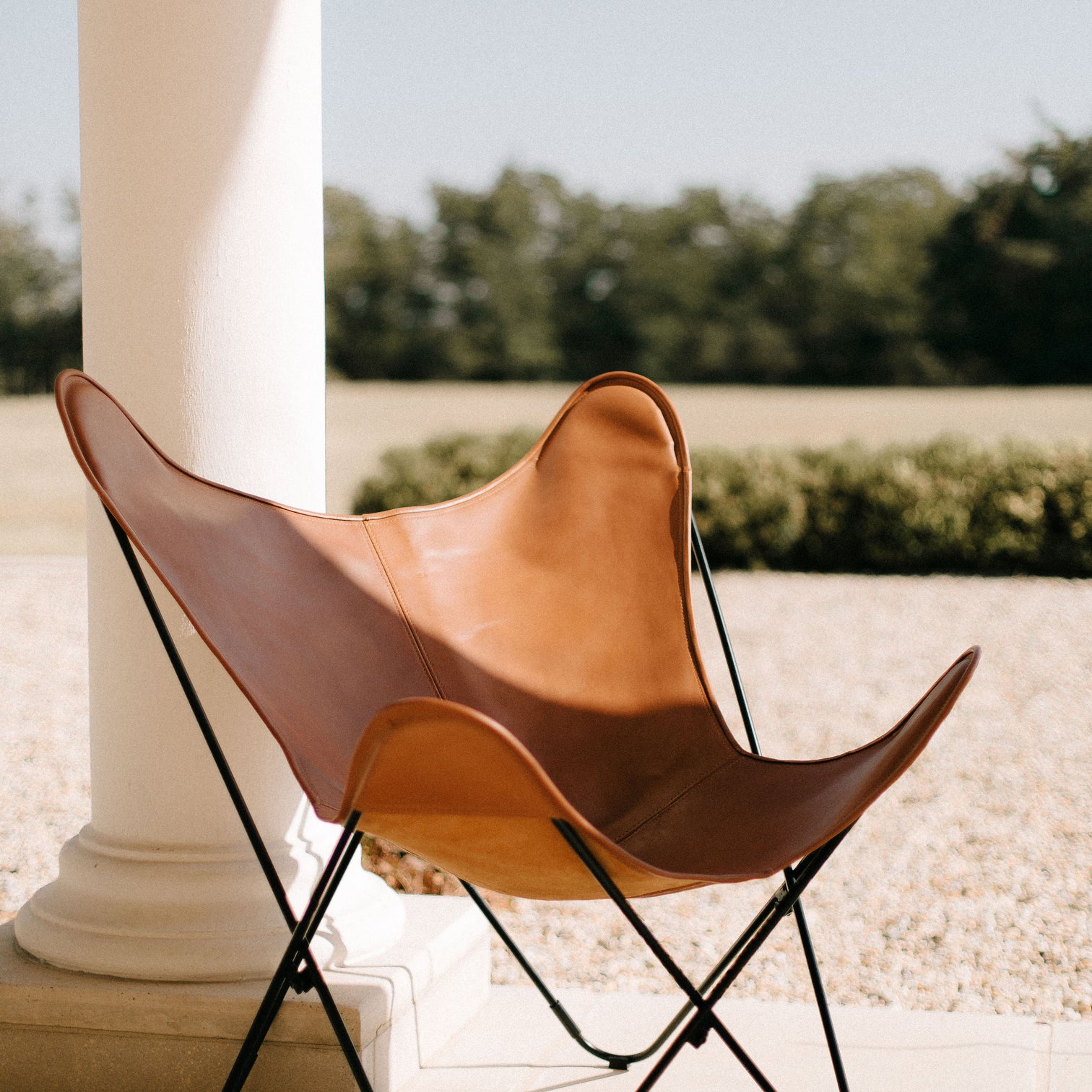 Butterfly Chairs – Big BKF Buenos Aires