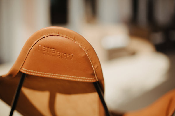 蝴蝶椅铁架（仅含铁架）