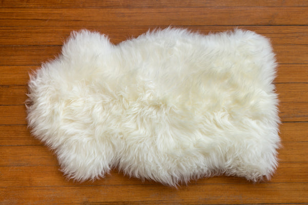 ULTRASOFT SHEEPSKIN FROM PATAGONIA