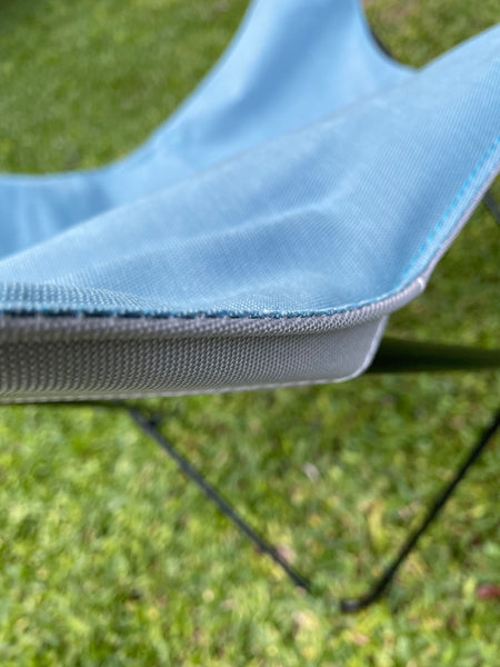 MADE TO ORDER SUNBRELLA OUTDOOR COVERS FOR BUTTERFLY CHAIRS