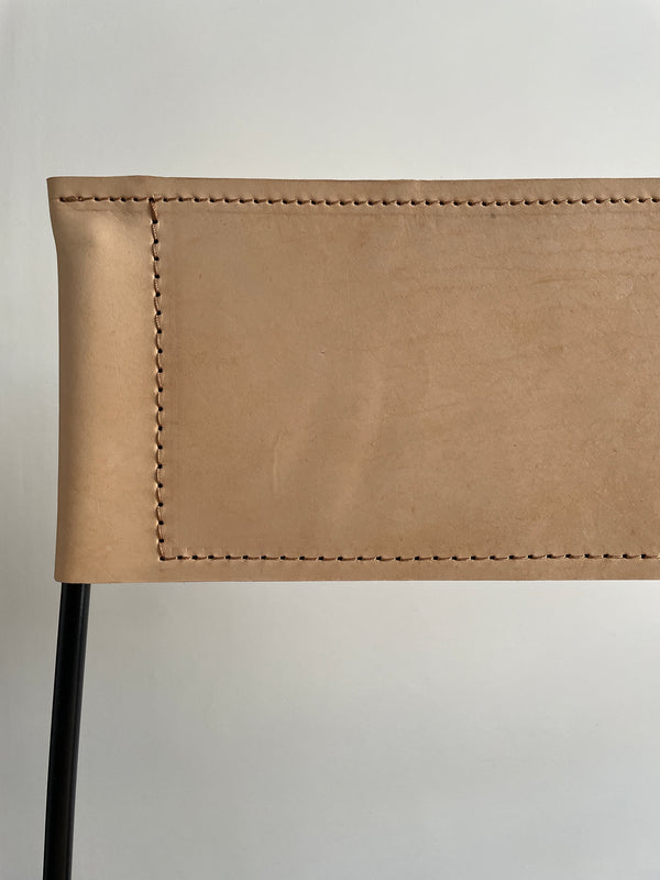 PAMPA 餐椅（皮革材质）