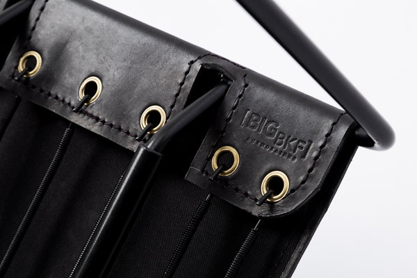 PAMPA 餐椅（皮革材质）