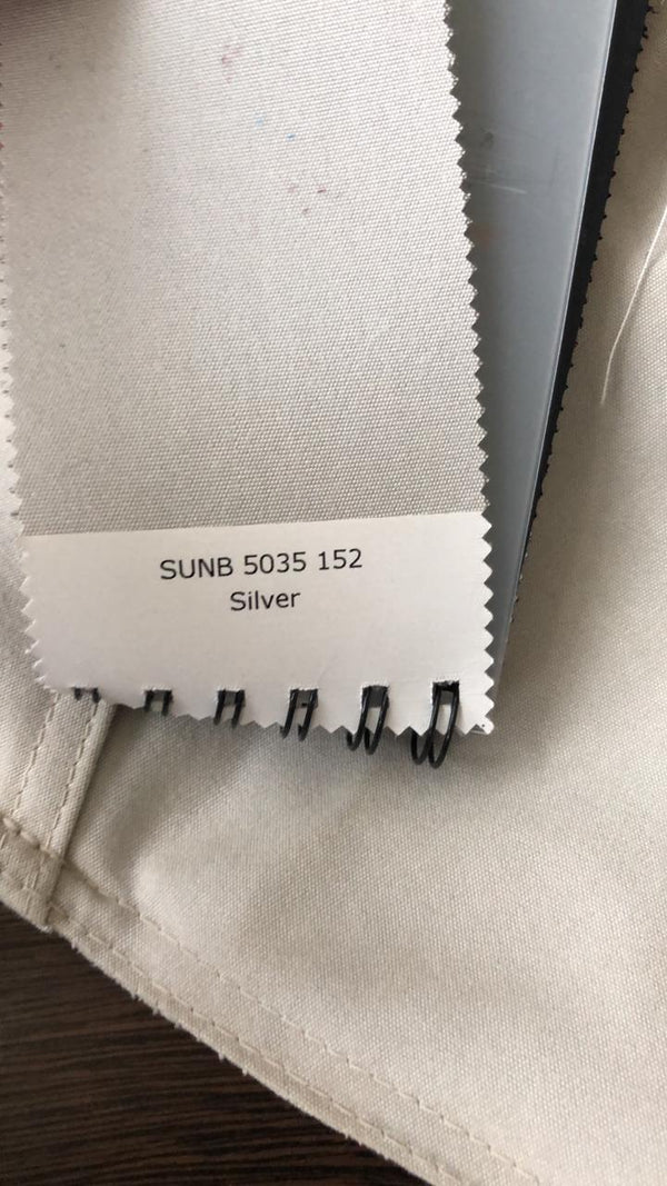 FUNDA DE REEMPLAZO DE TELA SUNBRELLA PARA SILLA MARIPOSA ORIGINAL DIMENSIÓN