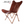 PALERMO TRIPOLINA MALBEC LEATHER CHAIR