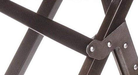 巴勒莫·特里波利纳古董皮椅