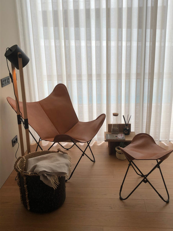 BKF Butterfly Chair – 80th Anniversary Edition