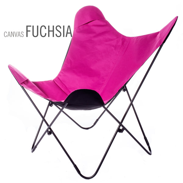 MADE TO ORDER SUNBRELLA OUTDOOR COVERS FOR BUTTERFLY CHAIRS