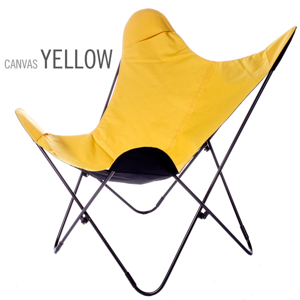 MADE TO ORDER SUNBRELLA OUTDOOR COVERS FOR BUTTERFLY CHAIRS